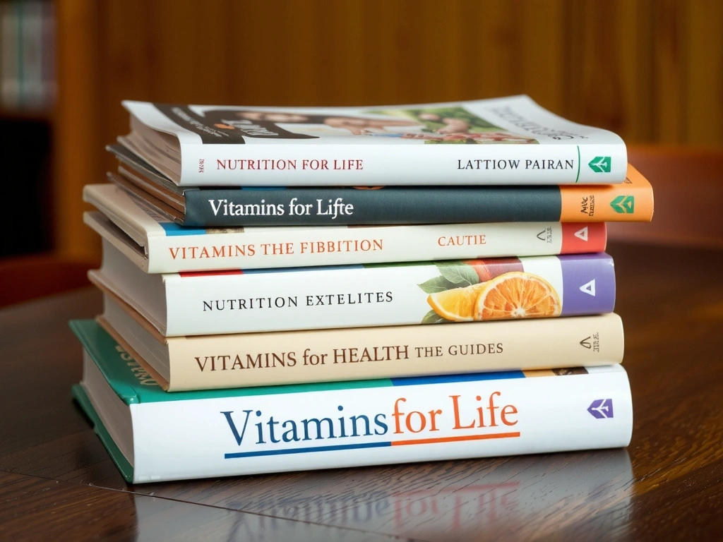 Livres et guides sur la nutrition